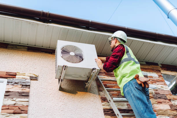 Best Ductless HVAC repair  in Fortville, IN