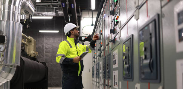 Best Best HVAC companies  in Fortville, IN